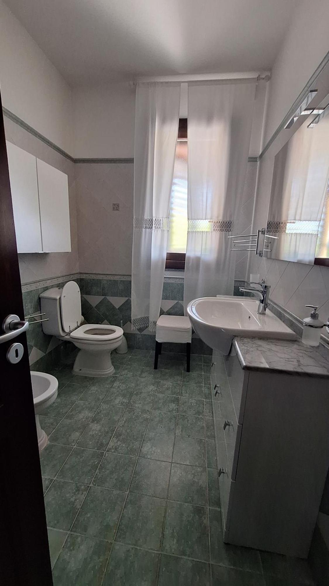 Casa Vacanza Villa Romano Nicolosi Dış mekan fotoğraf